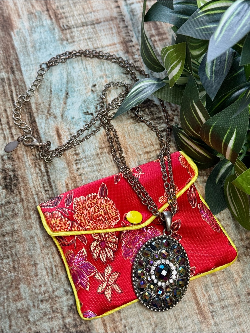 Women’s Fashion Necklace | #B17